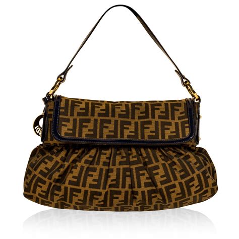 hobo fendi bag|Fendi hobo bag price.